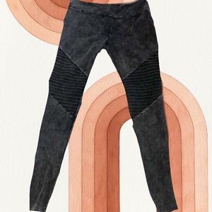 FreePeople Entro Leggings